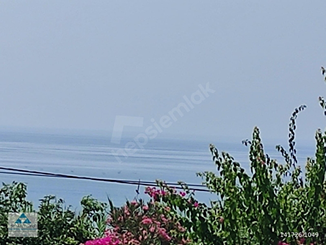 MERSİN ANAMURDA DENİZE 100 METRE MESAFEDE SİTE İÇİNDE YAZLIK - Görsel 23