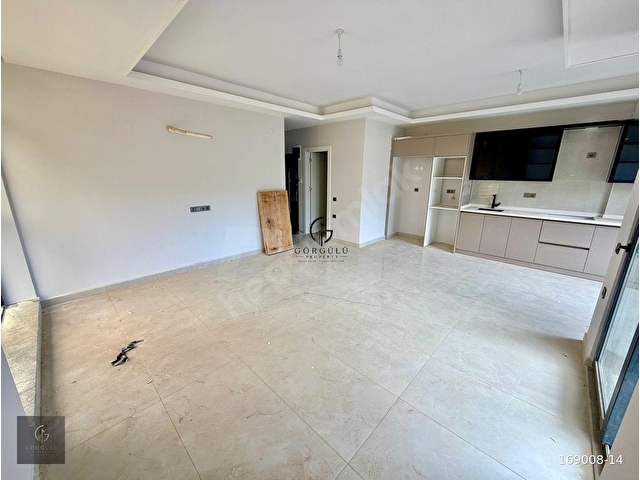 ALANYA ÇIPLAKLIDA KİRALIK 2+1 FULL AKTİVİTELİ ULTRA LÜKS DAİRE - Görsel 3