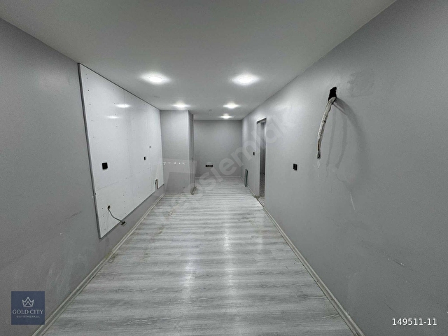 GOLD CITY DEN İPEK YOLU ÜZERİNDE 220M2 GENİŞ CEPHELİ DÜKKAN - Görsel 14