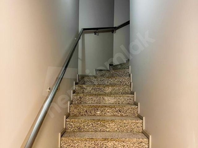 GOLD CITY DEN İPEK YOLU ÜZERİNDE 220M2 GENİŞ CEPHELİ DÜKKAN - Görsel 27