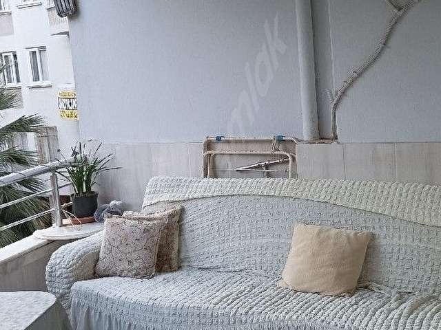 Mersin Mezitli viranşehir mah.satılık 3+1 kombili daire - Görsel 10