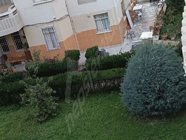Mersin Mezitli viranşehir mah.satılık 3+1 kombili daire - Görsel 12