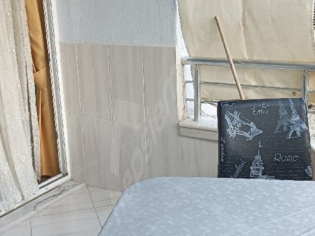 Mersin Mezitli viranşehir mah.satılık 3+1 kombili daire - Görsel 14