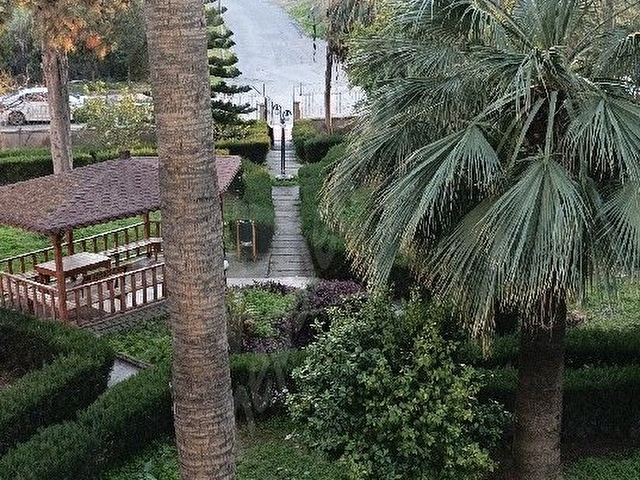 Mersin Mezitli viranşehir mah.satılık 3+1 kombili daire - Görsel 18