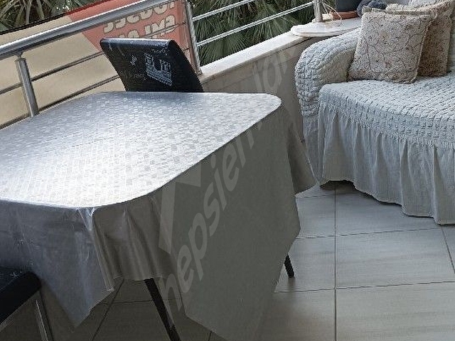 Mersin Mezitli viranşehir mah.satılık 3+1 kombili daire - Görsel 20