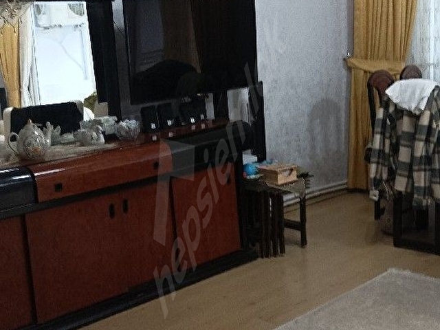 Mersin Mezitli viranşehir mah.satılık 3+1 kombili daire - Görsel 21