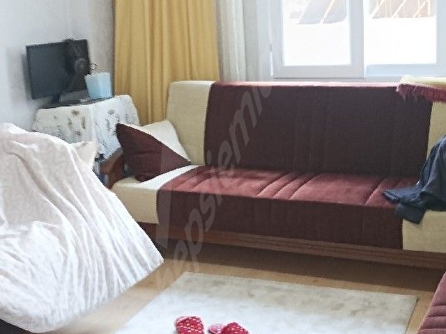 Mersin Mezitli viranşehir mah.satılık 3+1 kombili daire - Görsel 24