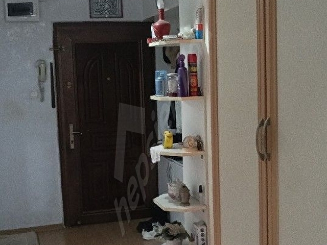 Mersin Mezitli viranşehir mah.satılık 3+1 kombili daire - Görsel 25