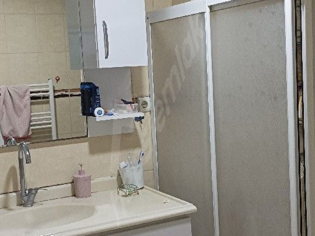 Mersin Mezitli viranşehir mah.satılık 3+1 kombili daire - Görsel 28