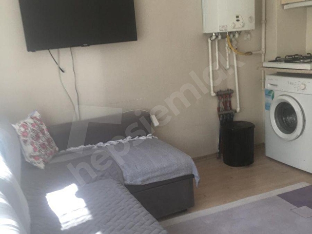 BAHÇELİDE ARA KATTA YENİ BİNA FULL MOBİLYALI KOMBİLİ 45 BİN TL44 - Görsel 18