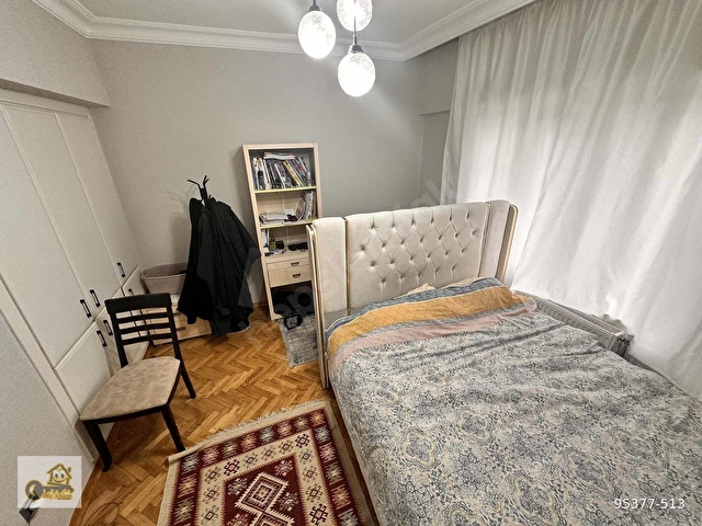 Gaziantep Batıkent Mh. Satılık Muhteşem Ara Kat 3+1 Daire - Görsel 23