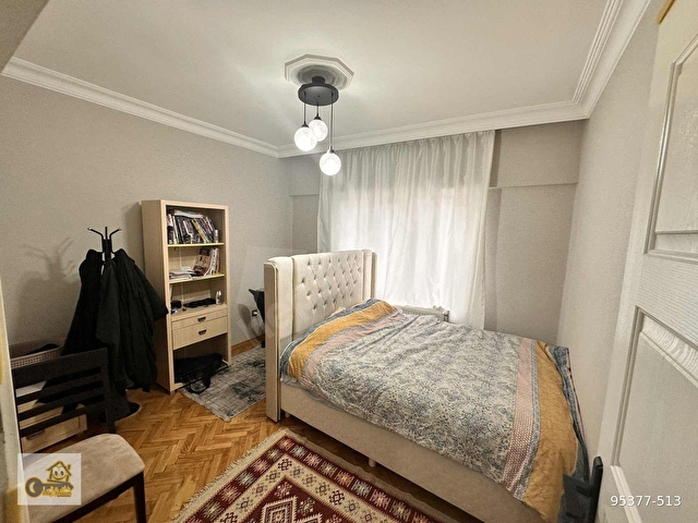 Gaziantep Batıkent Mh. Satılık Muhteşem Ara Kat 3+1 Daire - Görsel 26