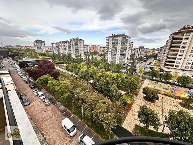 Gaziantep Batıkent Mh. Satılık Muhteşem Ara Kat 3+1 Daire - Görsel 3