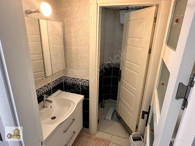 Gaziantep Batıkent Mh. Satılık Muhteşem Ara Kat 3+1 Daire - Görsel 17