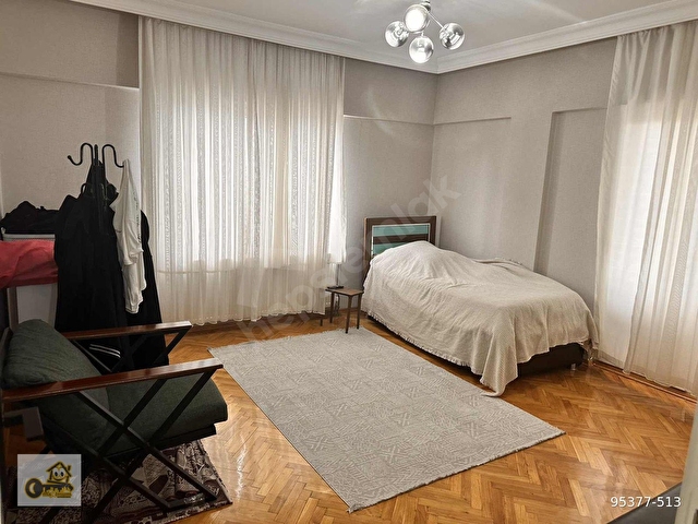 Gaziantep Batıkent Mh. Satılık Muhteşem Ara Kat 3+1 Daire - Görsel 14