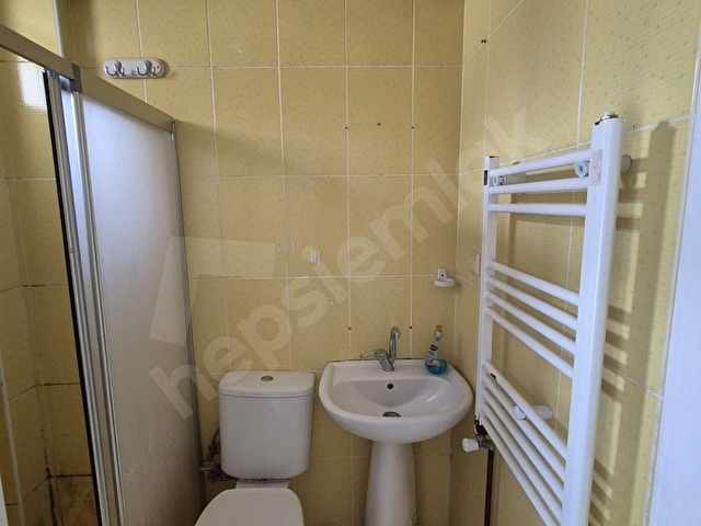BAHÇELİEVLERDE SÜPER KONUMLU 1+1 DAİRE 4. KAT - Görsel 9