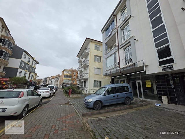 KAFELER CD. ARKASI 165 m² BAHÇELİ VE ÇİFT KATLI KİRALIK DÜKKAN - Görsel 28