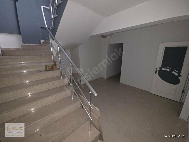 KAFELER CD. ARKASI 165 m² BAHÇELİ VE ÇİFT KATLI KİRALIK DÜKKAN - Görsel 11