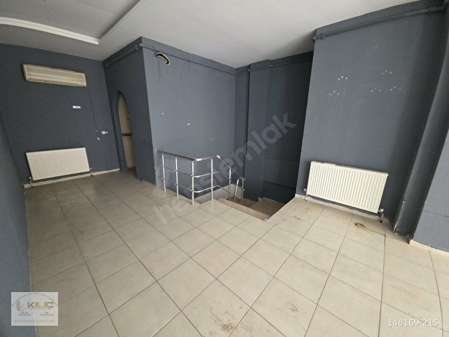 KAFELER CD. ARKASI 165 m² BAHÇELİ VE ÇİFT KATLI KİRALIK DÜKKAN - Görsel 15