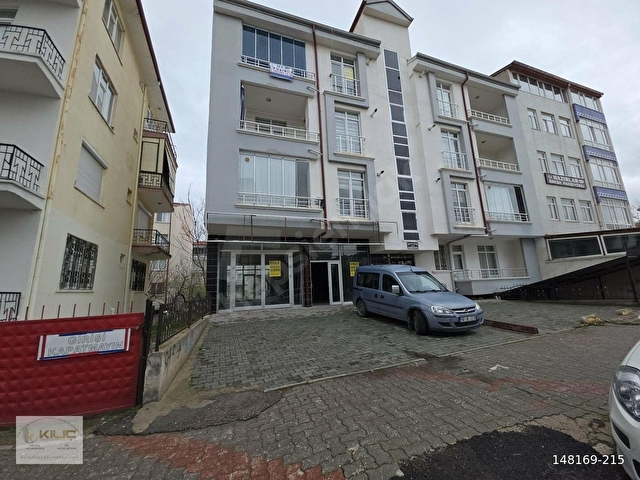 KAFELER CD. ARKASI 165 m² BAHÇELİ VE ÇİFT KATLI KİRALIK DÜKKAN