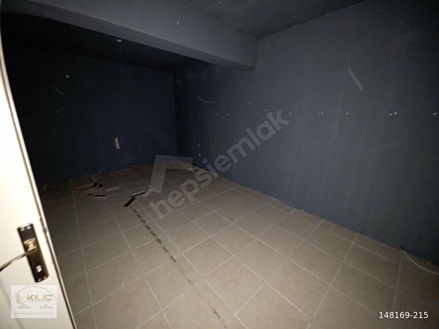 KAFELER CD. ARKASI 165 m² BAHÇELİ VE ÇİFT KATLI KİRALIK DÜKKAN - Görsel 27