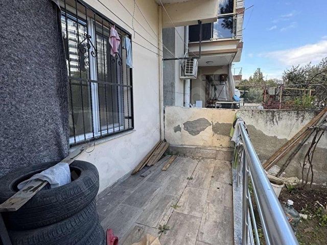MENEMEN İZBAN YAKINI 2+1 KİRALIK DAİRE - Görsel 16