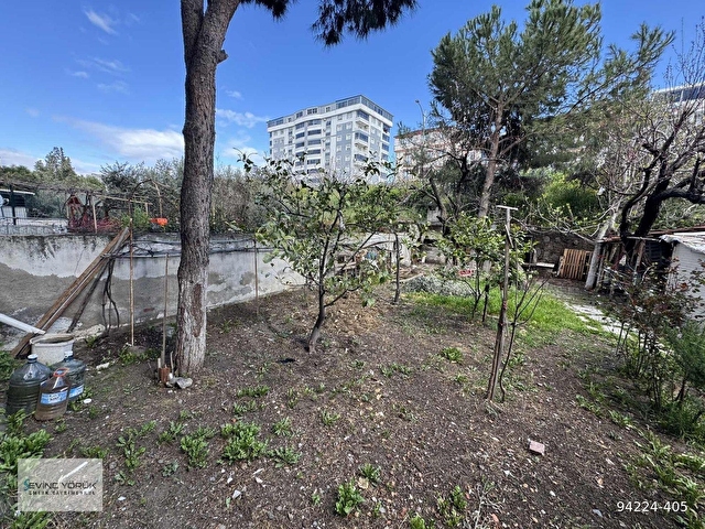 MENEMEN İZBAN YAKINI 2+1 KİRALIK DAİRE - Görsel 5