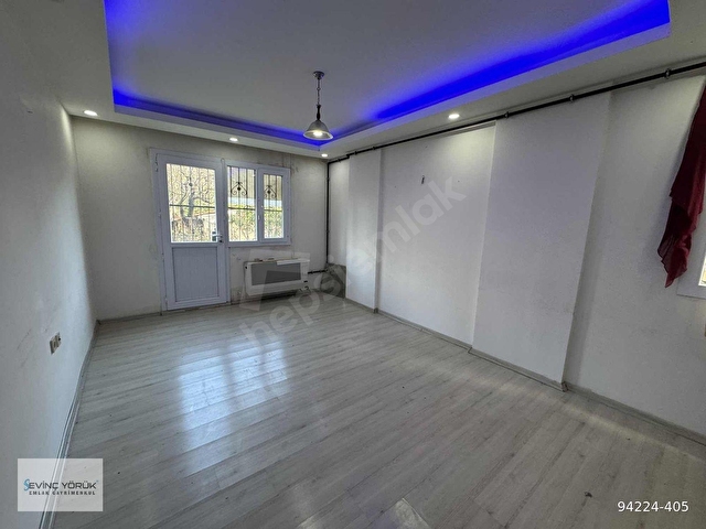MENEMEN İZBAN YAKINI 2+1 KİRALIK DAİRE - Görsel 13