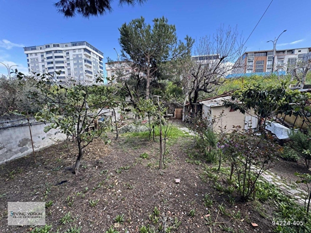 MENEMEN İZBAN YAKINI 2+1 KİRALIK DAİRE - Görsel 7