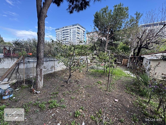 MENEMEN İZBAN YAKINI 2+1 KİRALIK DAİRE - Görsel 19