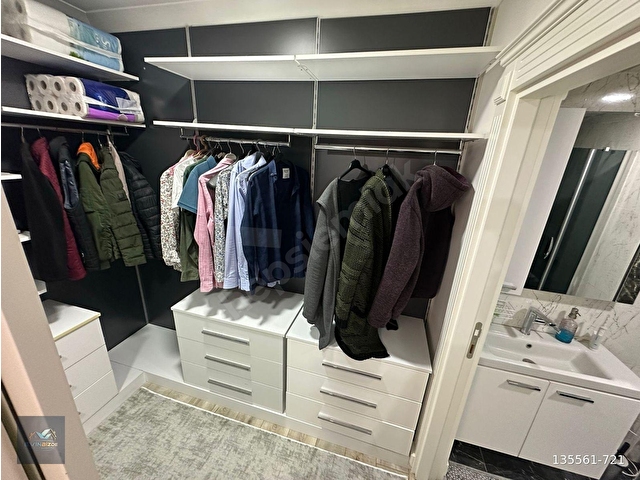 BÖLGENİN EN YAKIN EN GÜZEL SİTE DAİRESİ 4+1 ANKARA MANZARALI - Görsel 25