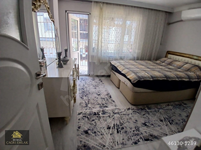 BURSA YILDIRIM DAVUTDEDE DE ARAKAT 2+1 KOMBİLİ TEMİZ DAİRE - Görsel 7