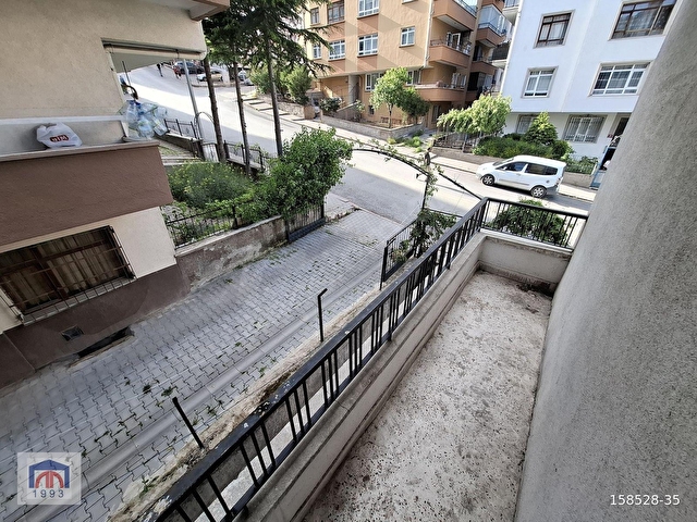 Mamak EMLAK dan Kiralık 3+1 100 m2 1.kat GüneyCephe....... - Görsel 12