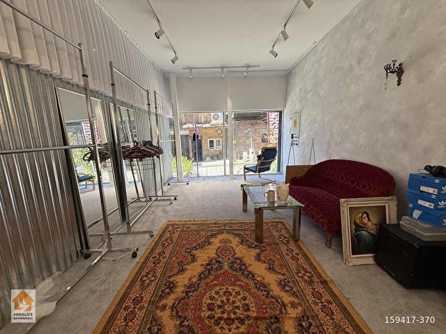 ANKALİFETAN ATAKULE 250 M2 KOMPLE PRESTİJLİ KURUMSAL KİRALIK - Görsel 30