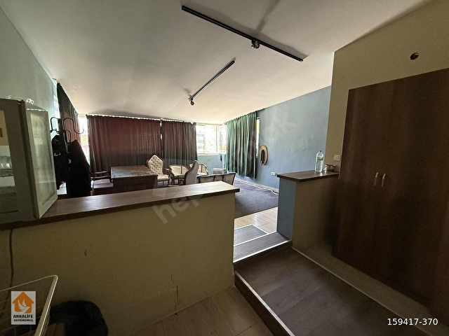 ANKALİFETAN ATAKULE 250 M2 KOMPLE PRESTİJLİ KURUMSAL KİRALIK - Görsel 17