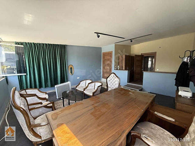 ANKALİFETAN ATAKULE 250 M2 KOMPLE PRESTİJLİ KURUMSAL KİRALIK - Görsel 9