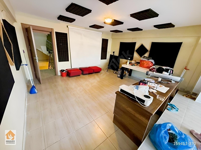 ANKALİFETAN ATAKULE 250 M2 KOMPLE PRESTİJLİ KURUMSAL KİRALIK - Görsel 2
