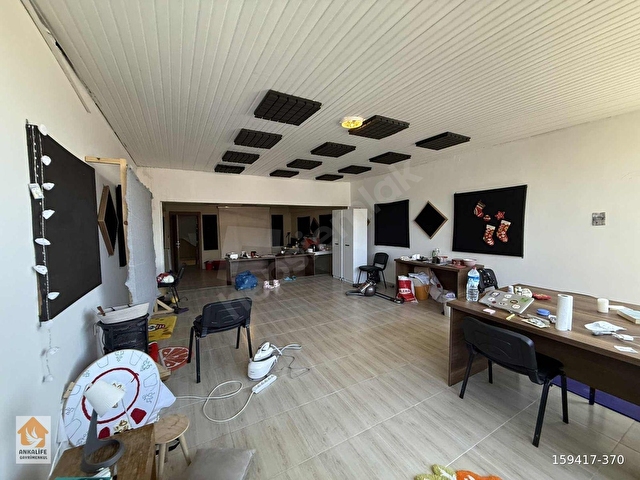 ANKALİFETAN ATAKULE 250 M2 KOMPLE PRESTİJLİ KURUMSAL KİRALIK