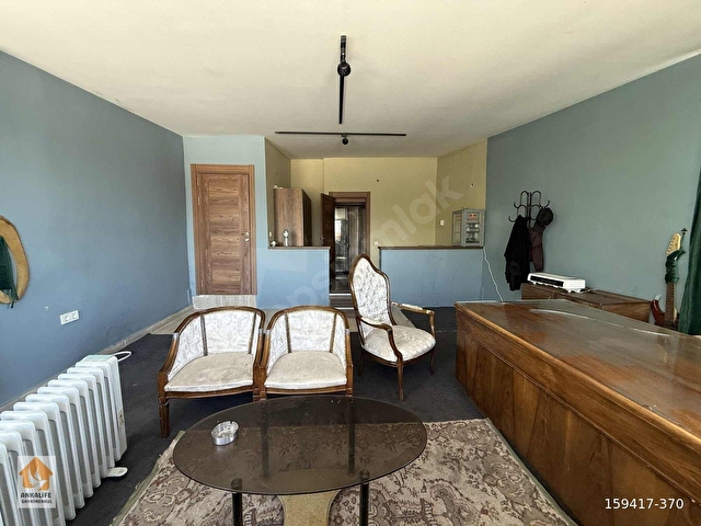 ANKALİFETAN ATAKULE 250 M2 KOMPLE PRESTİJLİ KURUMSAL KİRALIK - Görsel 10