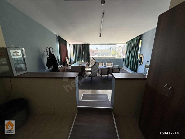 ANKALİFETAN ATAKULE 250 M2 KOMPLE PRESTİJLİ KURUMSAL KİRALIK - Görsel 15