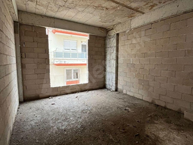 ÖZAKIN GAYRİMENKUL ÇELTEK MAHALLESİNDE  3+1 160m² SATILIK SIFR DAİRELER ŞAHSİ GARAJ ve KİLERİ VARDIR - Görsel 11