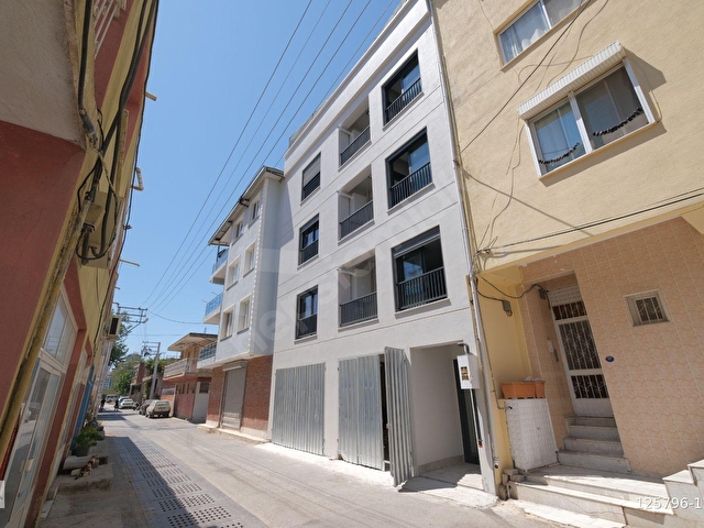 CB İYA DAN KARŞIYAKA CUMHURİYET MAHALLESİNDE SATILIK 2+1 ARAKAT - Görsel 19