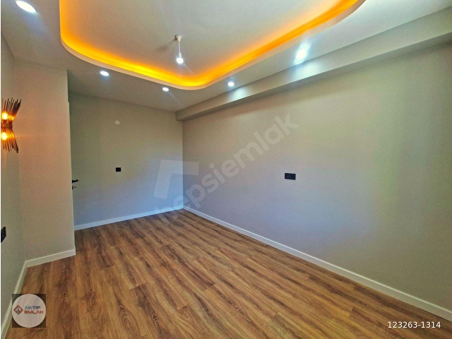 🛑🛑AKTİFTEN KADIKÖYDE SATILIK MÜSTAKİL TADINDA HARİKA SIFIR 1+1 DAİRE - Görsel 24