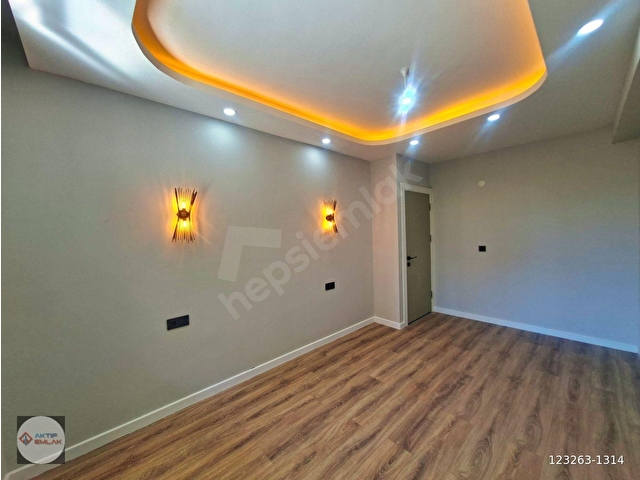 🛑🛑AKTİFTEN KADIKÖYDE SATILIK MÜSTAKİL TADINDA HARİKA SIFIR 1+1 DAİRE - Görsel 20