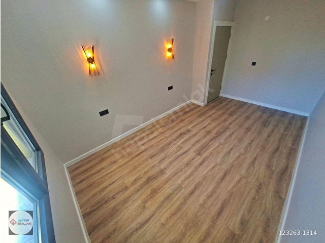 🛑🛑AKTİFTEN KADIKÖYDE SATILIK MÜSTAKİL TADINDA HARİKA SIFIR 1+1 DAİRE - Görsel 19