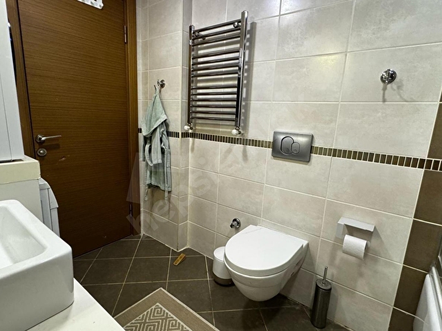 KWSuzan KentLife Sitesi 1+1 Daire | Masrafsız, Ferah satılık - Görsel 9