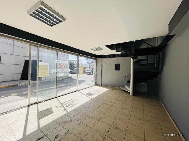 OTO CENTER GALERİCİLER SİTESİNDE KİRALIK - Görsel 5