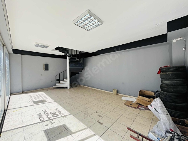 OTO CENTER GALERİCİLER SİTESİNDE KİRALIK - Görsel 7