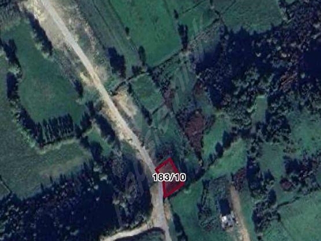 SİNOP MERKEZ DİBEKLİDE VİLLA İMARLI 573 m2  SATILIK ARSA