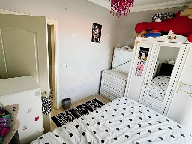 EKR| MİLASIN KALBİNDE SATILIK 2+1 FIRSAT DAİRE - Görsel 14